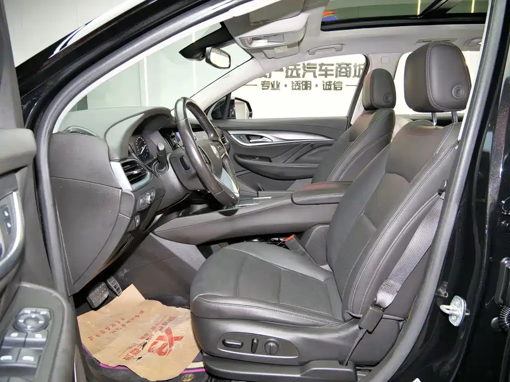 BUICK ENCLAVE 2020
