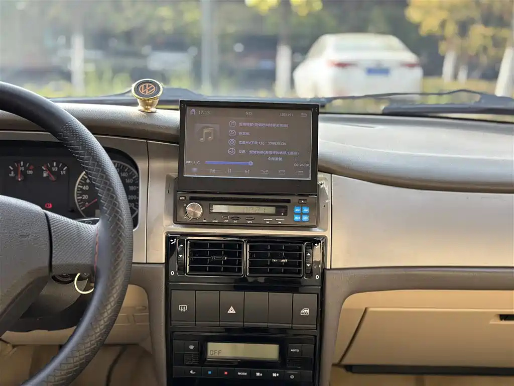 VOLKSWAGEN OTHER 2014