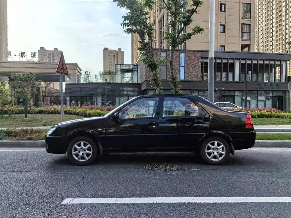 CITROEN ELYSEE 2009