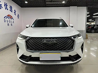 HAVAL H6  2021