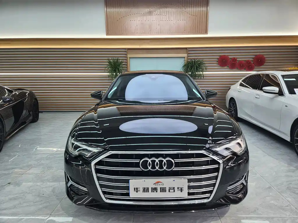 AUDI A6L 2024