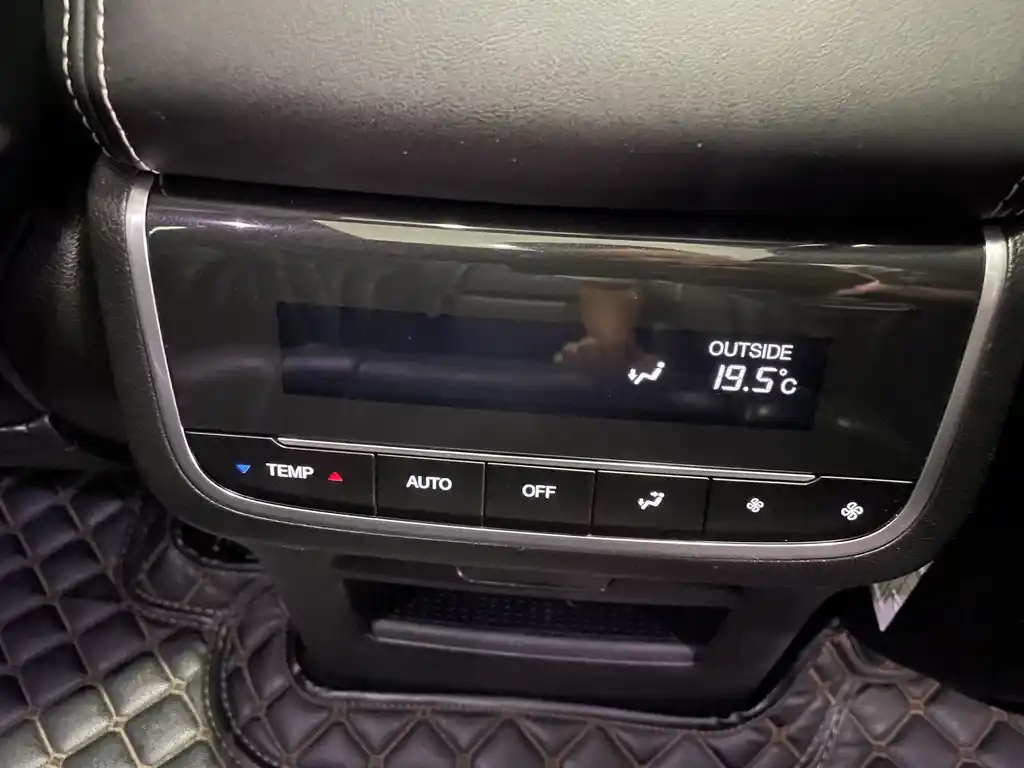 TRUMPCHI GS8 2022