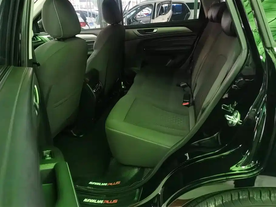HAVAL M6 2021