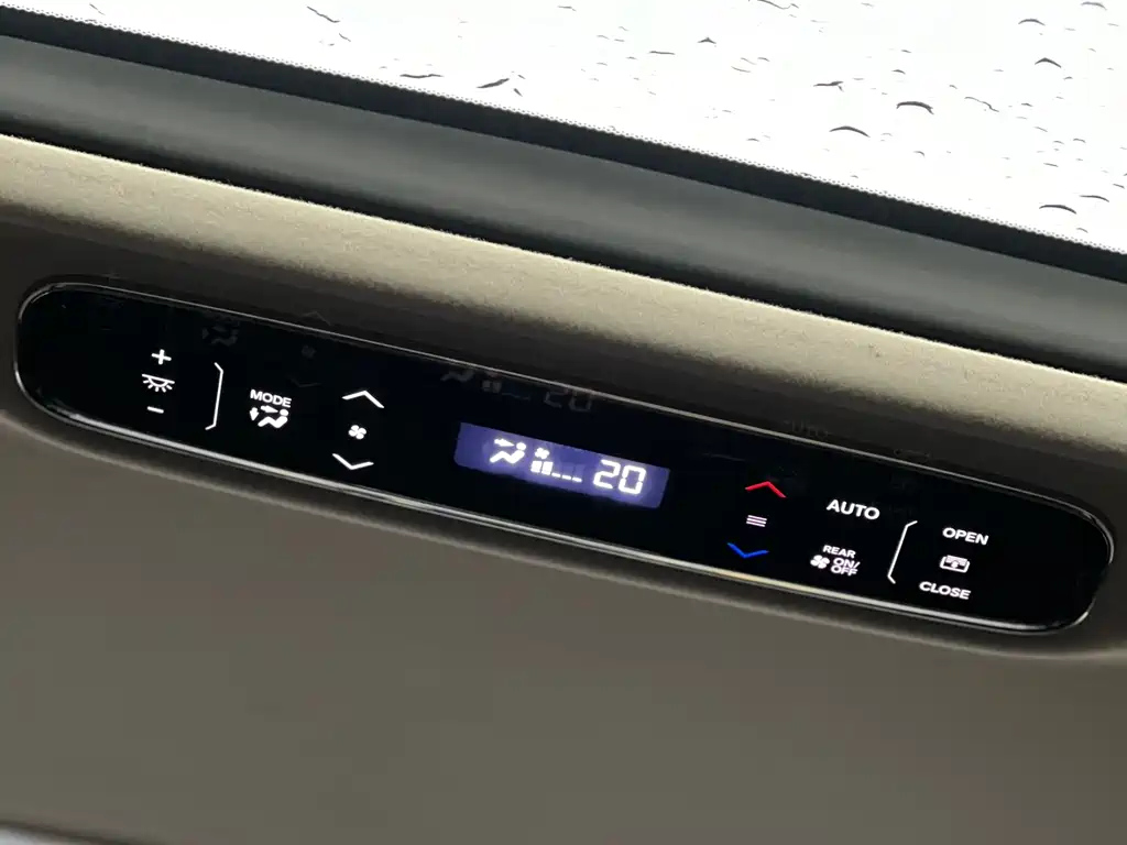 HONDA ODYSSEY 2020