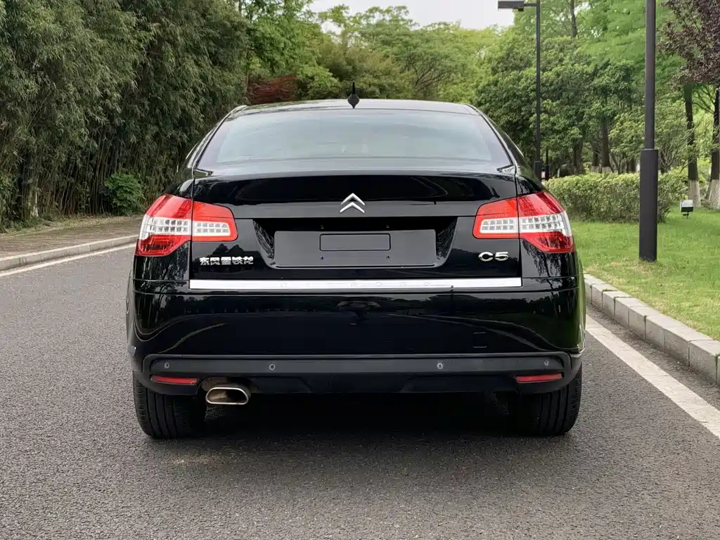 CITROEN C5 2011