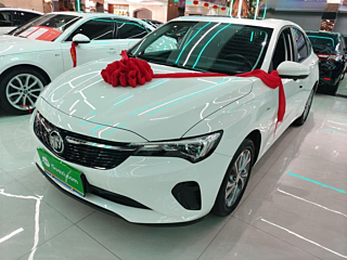 BUICK VERANO