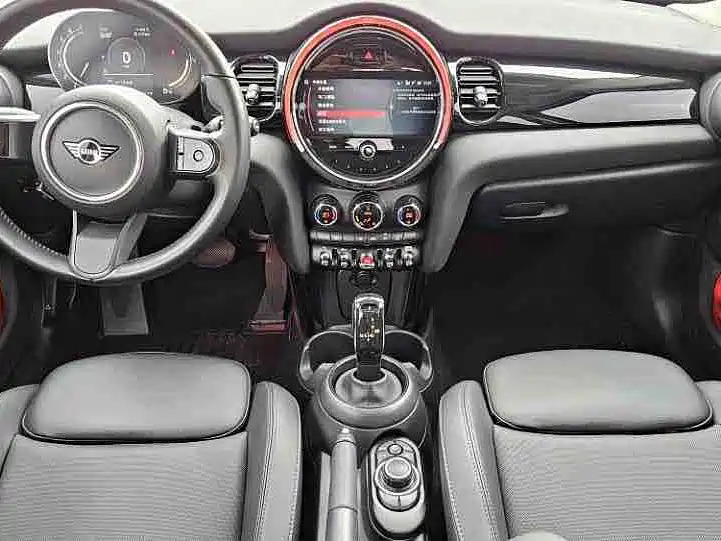 MINI OTHER 2021