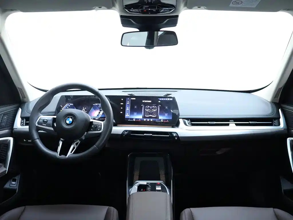 BMW X1 2023