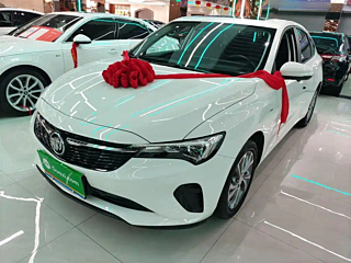BUICK VERANO