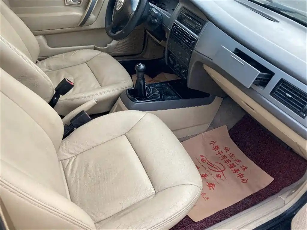 VOLKSWAGEN OTHER 2009