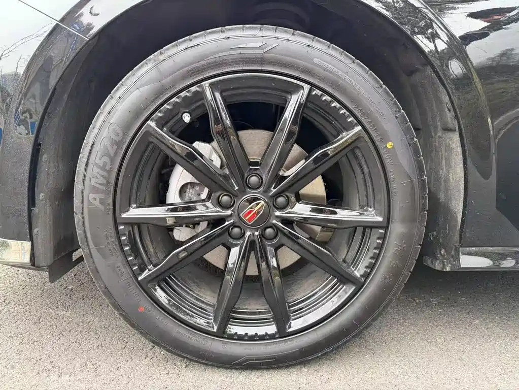 HONGQI H6 2023