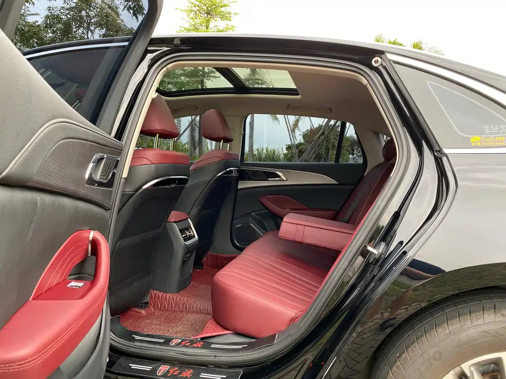 HONGQI H5 2023