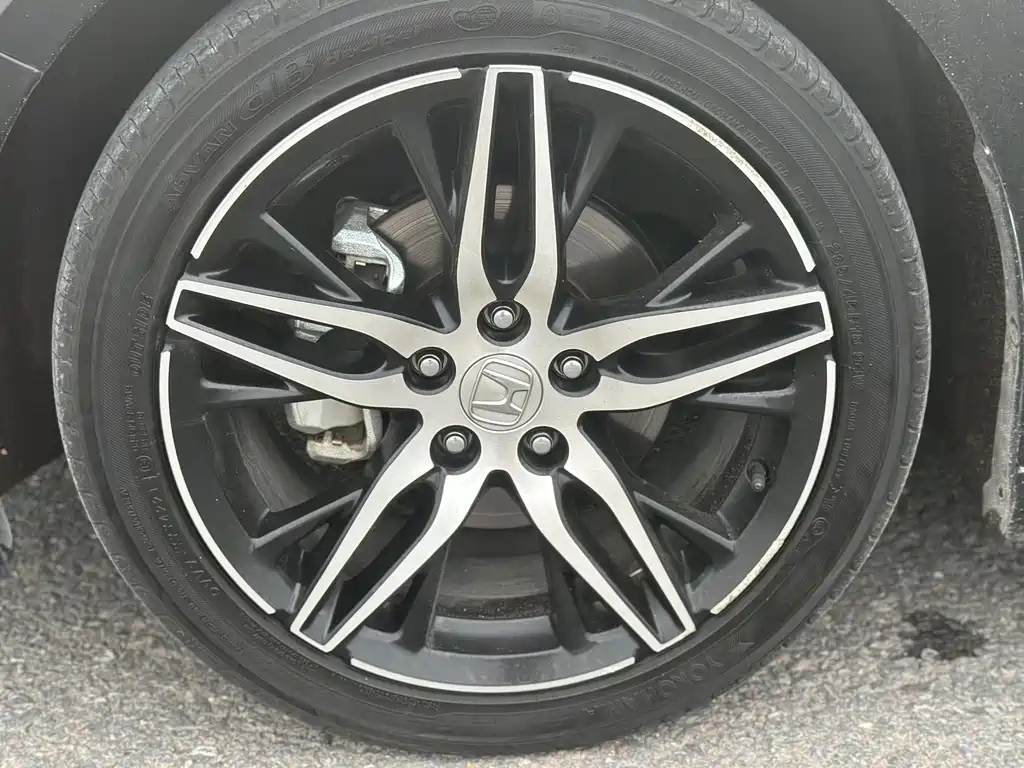 HONDA ACCORD 2022