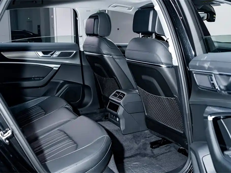 AUDI A6L 2023