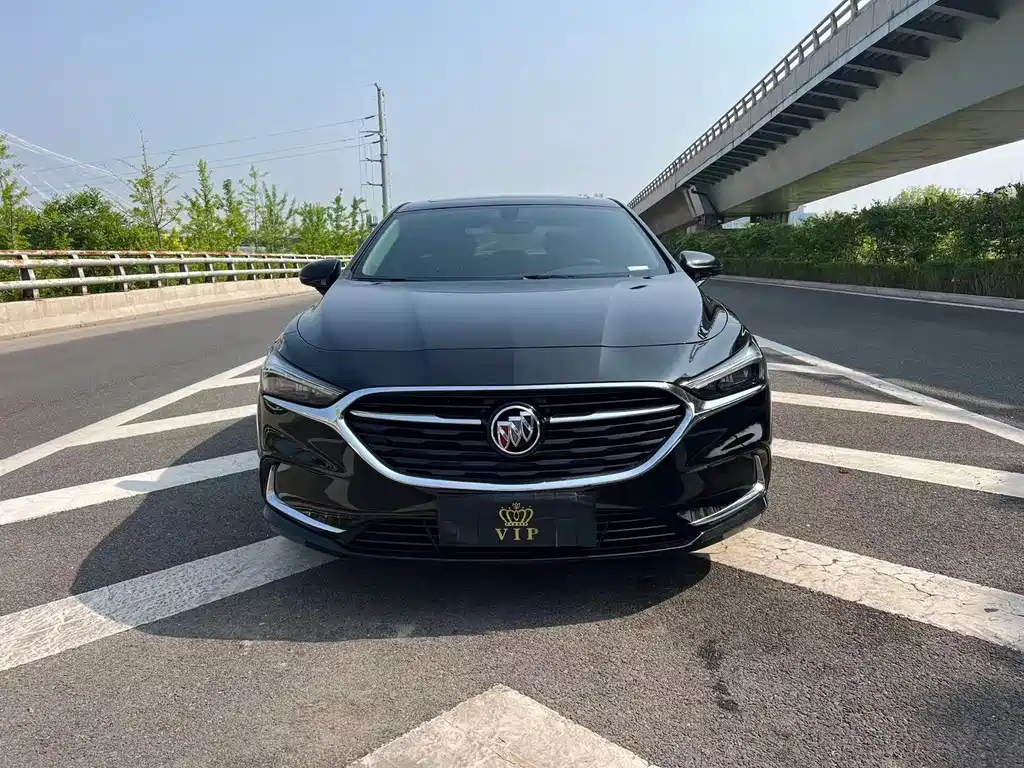 BUICK LACROSSE 2020
