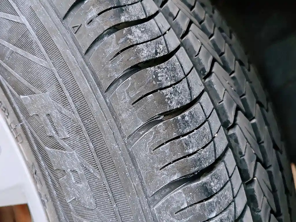 ZOTYE T600 2017