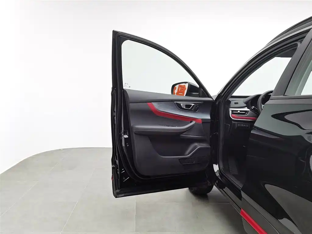 CHERY TIGGO 7 2023