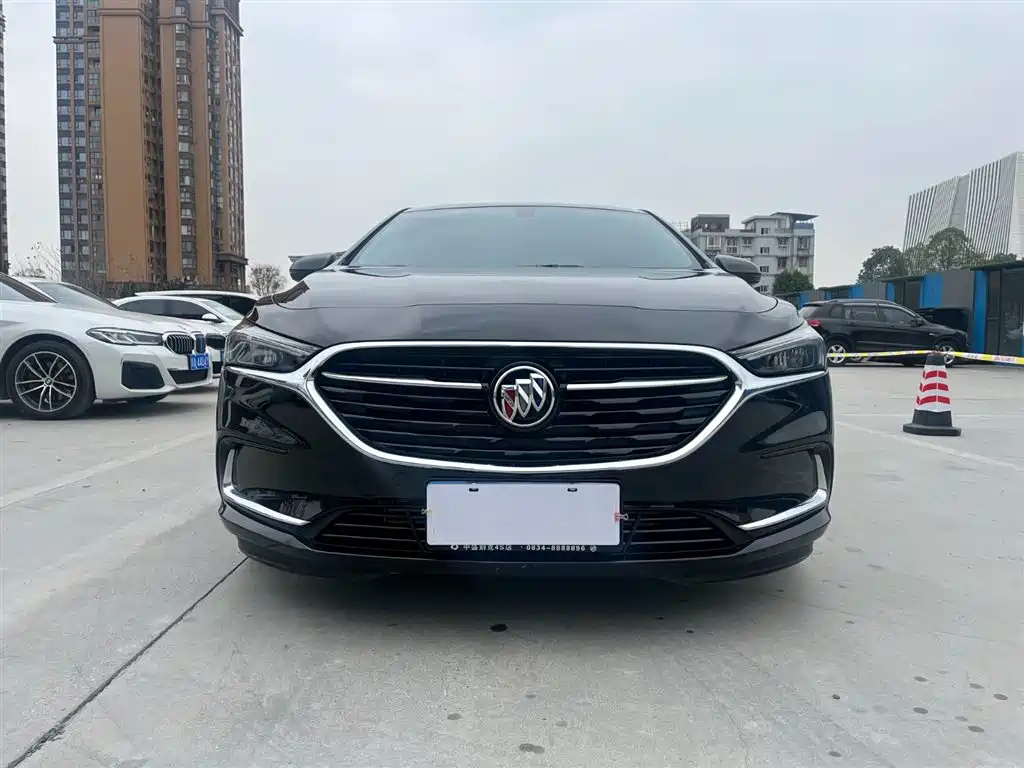 BUICK LACROSSE 2020