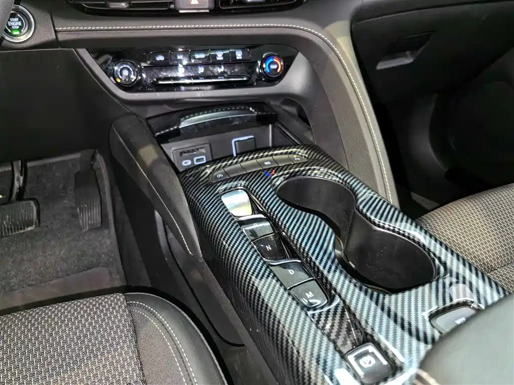 BUICK ENVISION 2021