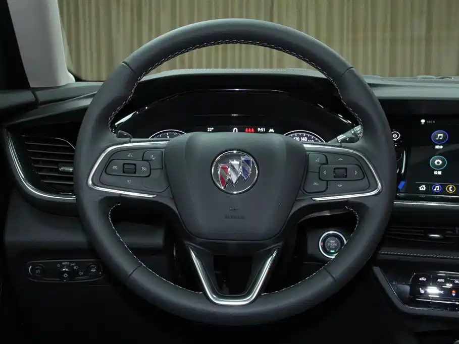 BUICK ENVISION 2024