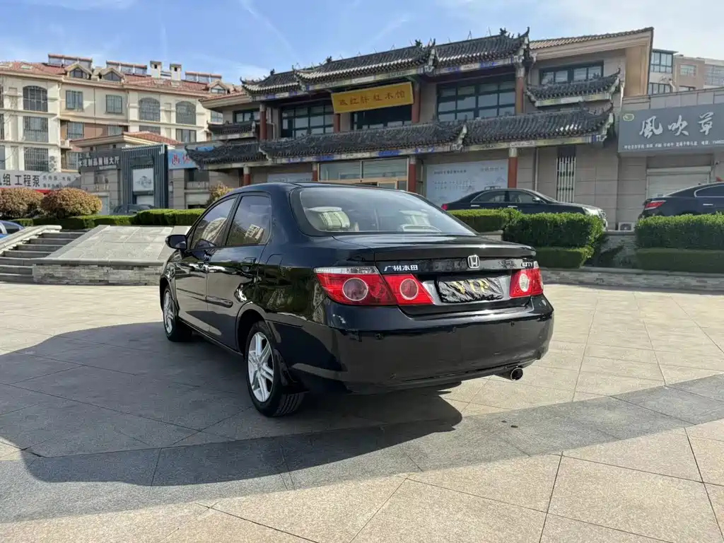 HONDA OTHER 2008