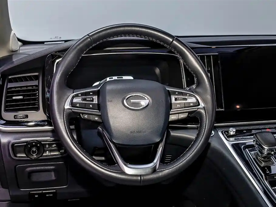 TRUMPCHI M8 2021