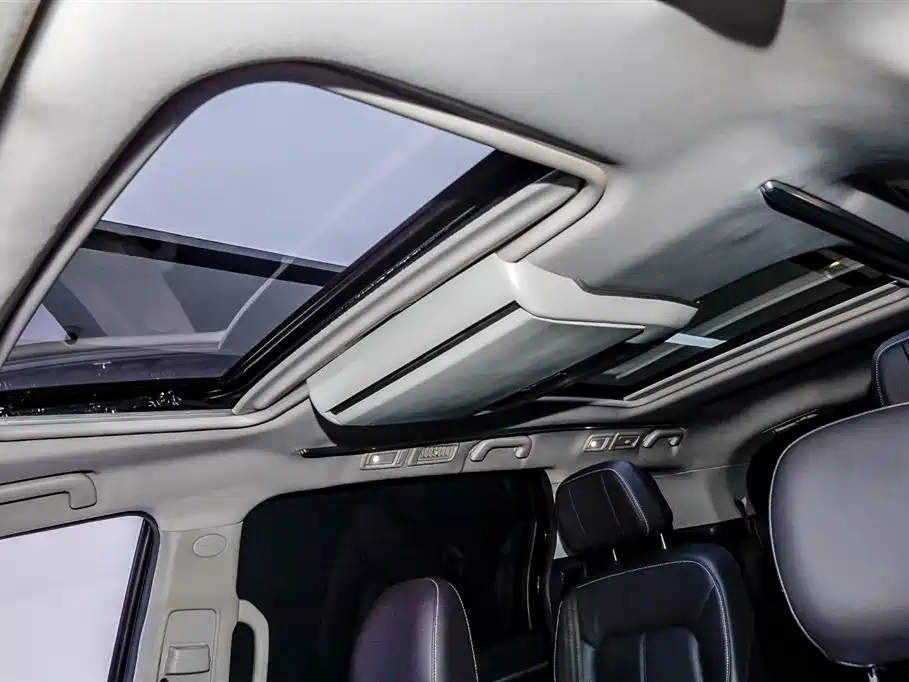TRUMPCHI M8 2021