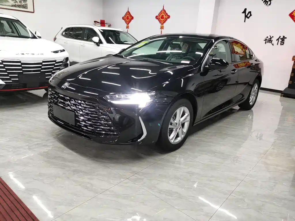 BUICK REGAL 2024