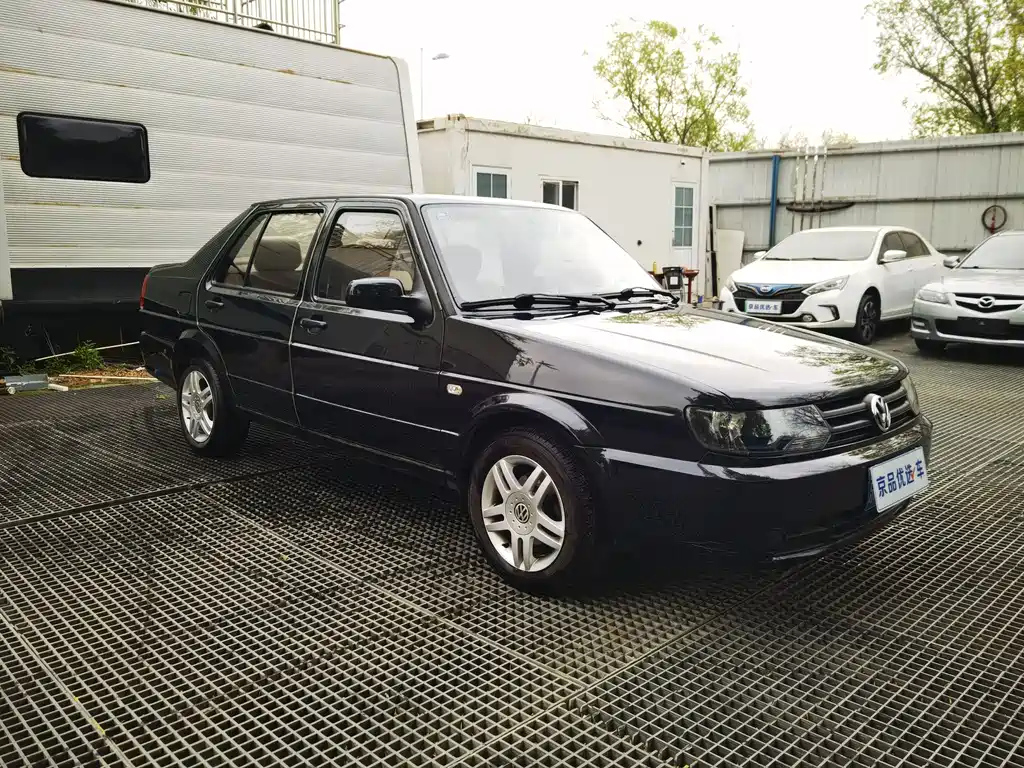 VOLKSWAGEN JETTA 2012