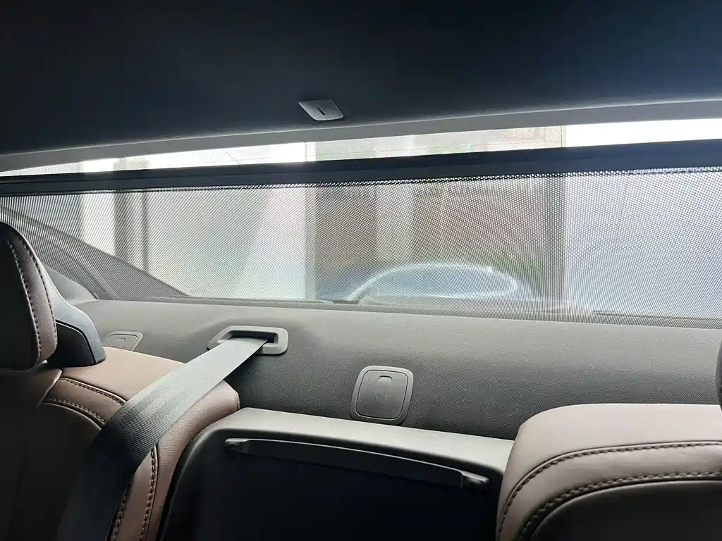 VOLVO S90 2022