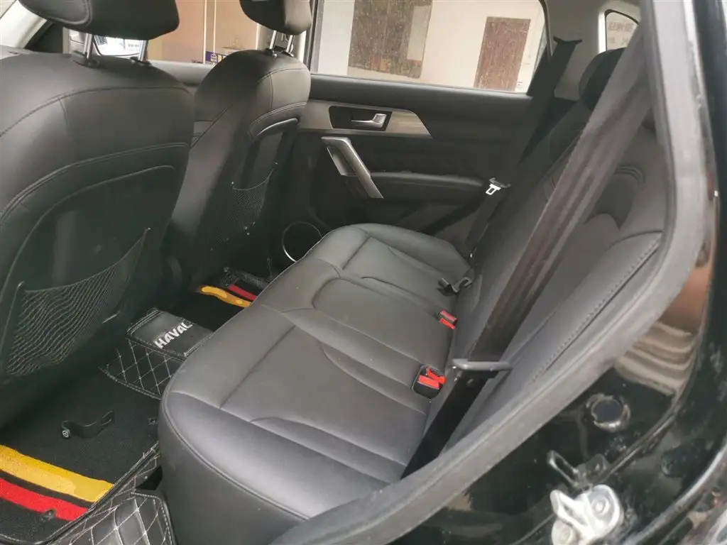 HAVAL H2 2014