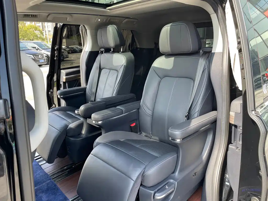 TRUMPCHI M8 2021