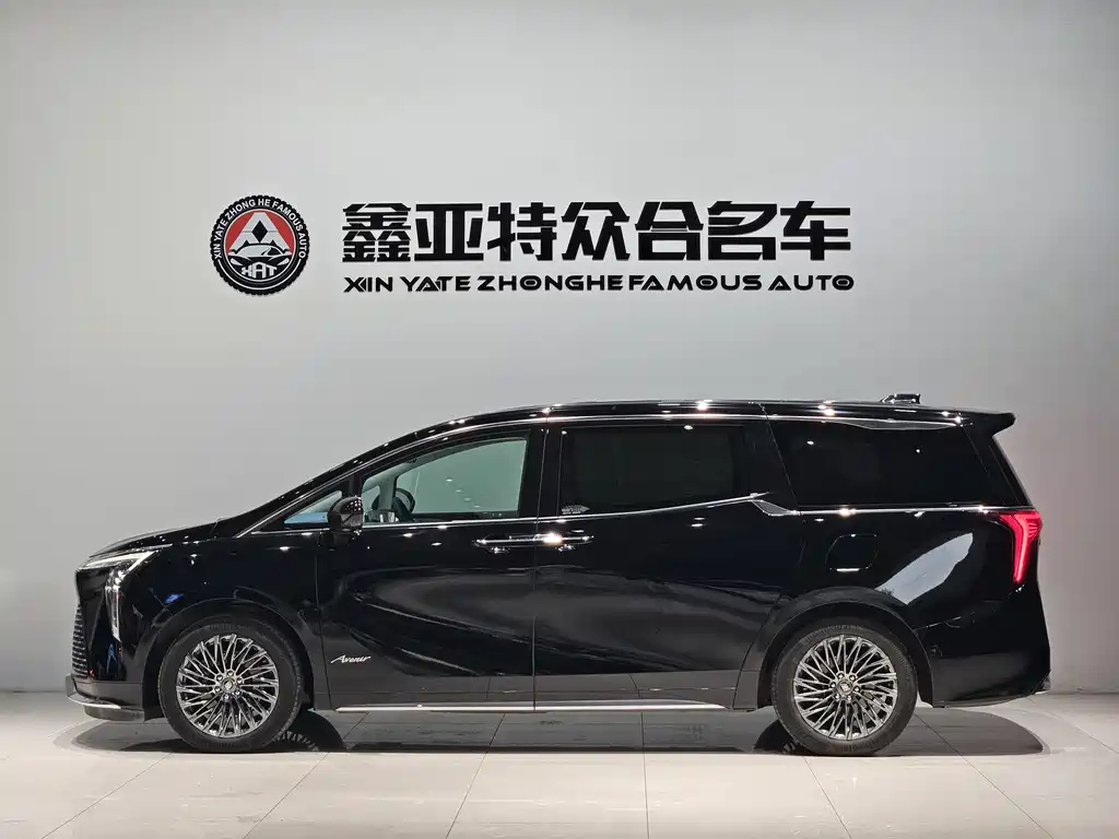 BUICK CENTURY 2023