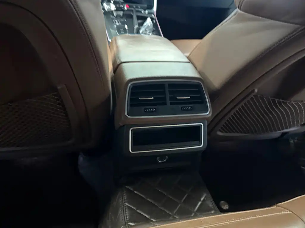 AUDI A7 2021