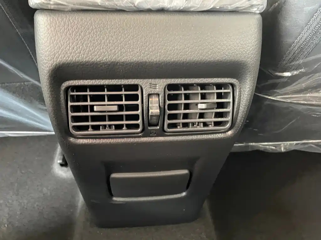 NISSAN SYLPHY 2023