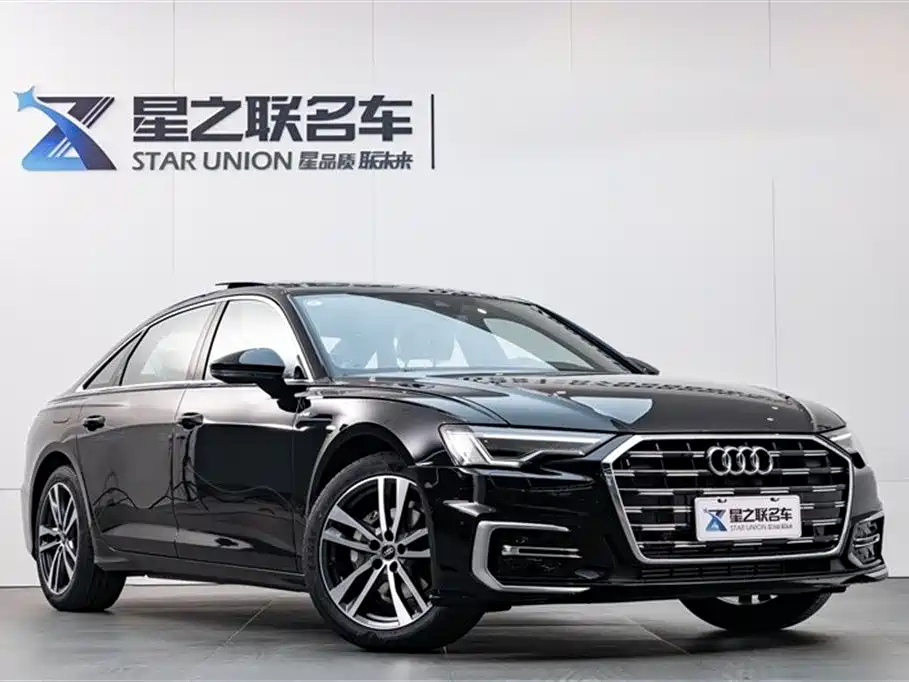 AUDI A6L 2024