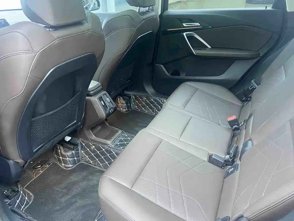 BMW X1 2023