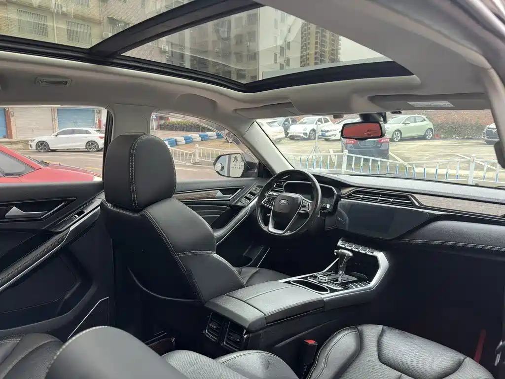 FORD OTHER 2019