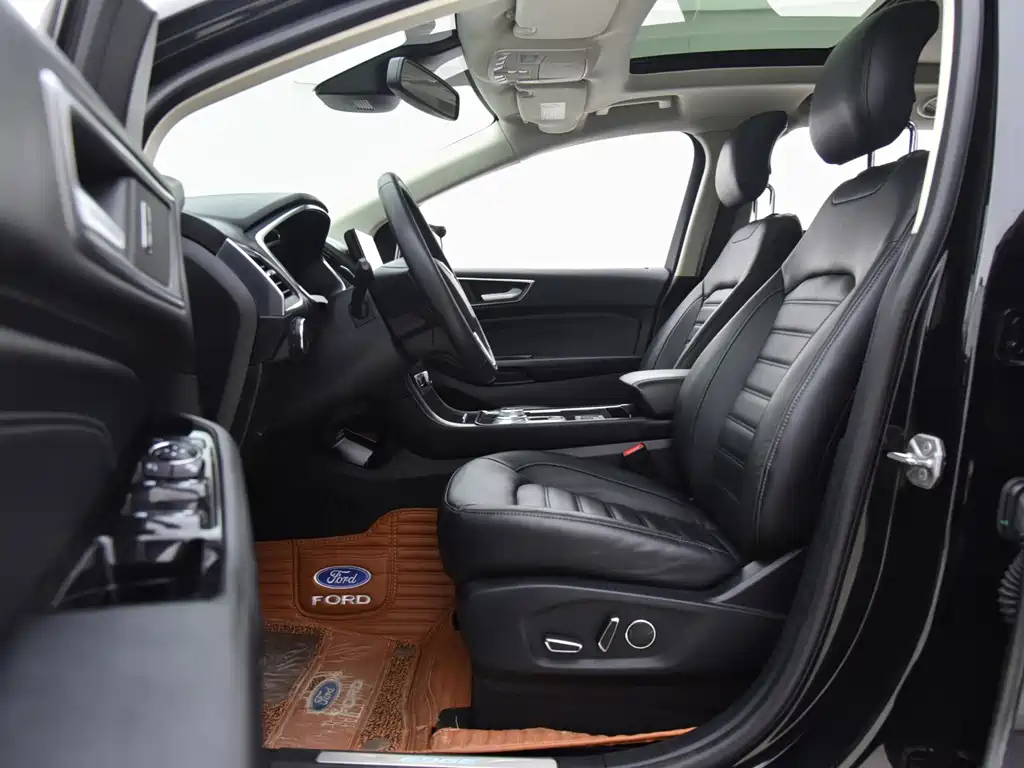 FORD EDGE 2020