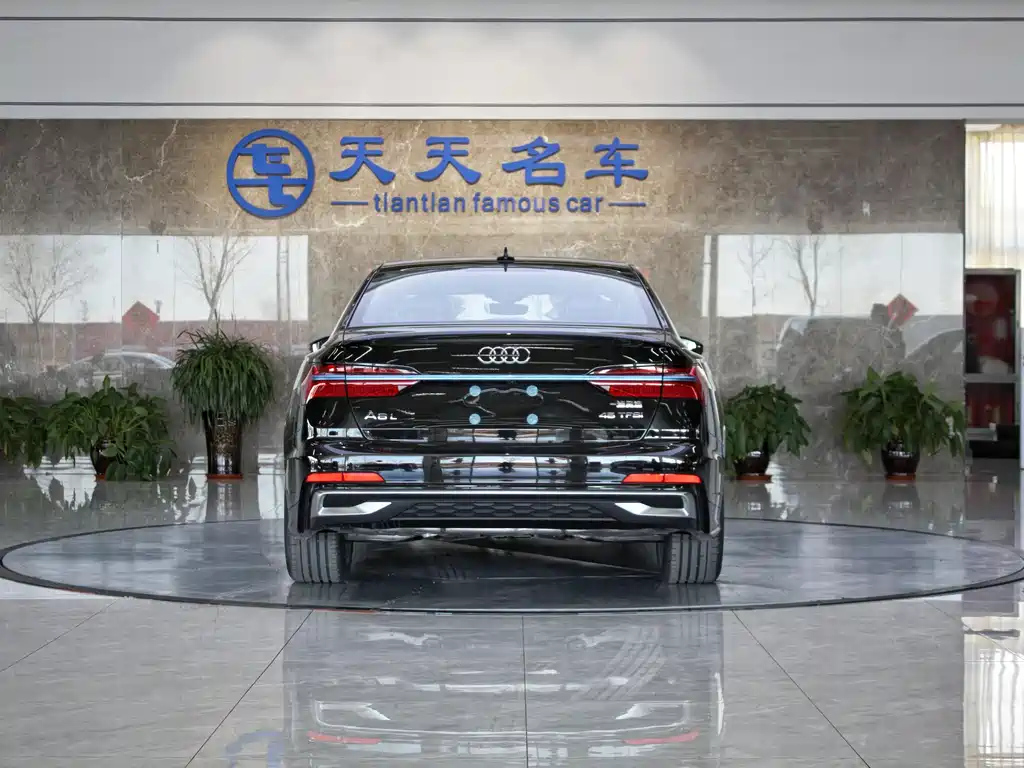 AUDI A6L 2024