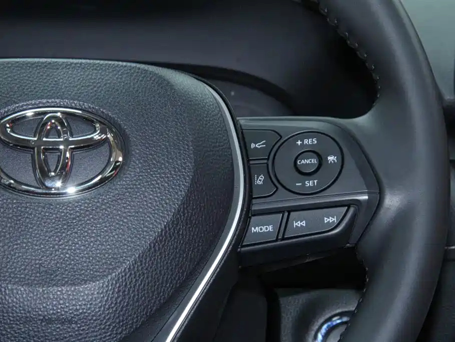 TOYOTA WILDLANDER 2024