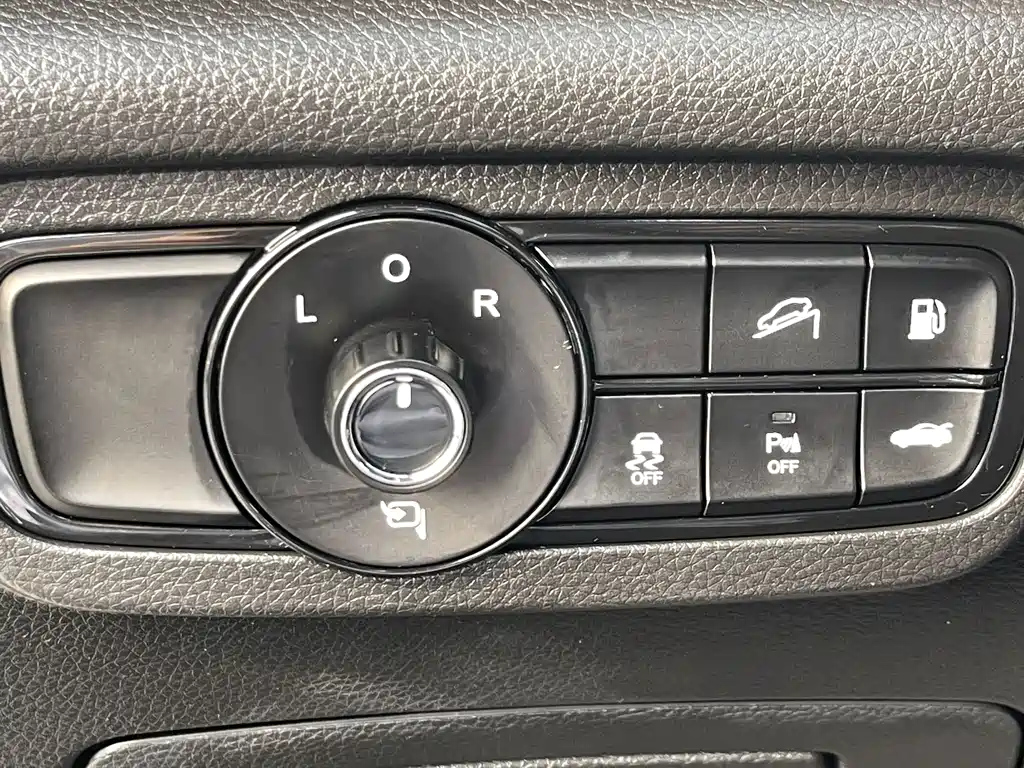 TRUMPCHI GS8 2020