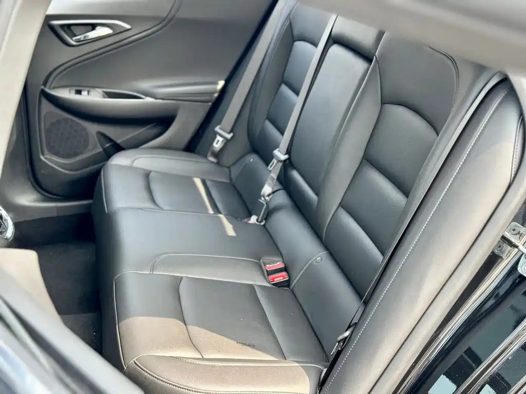 CHEVROLET MALIBU XL 2022