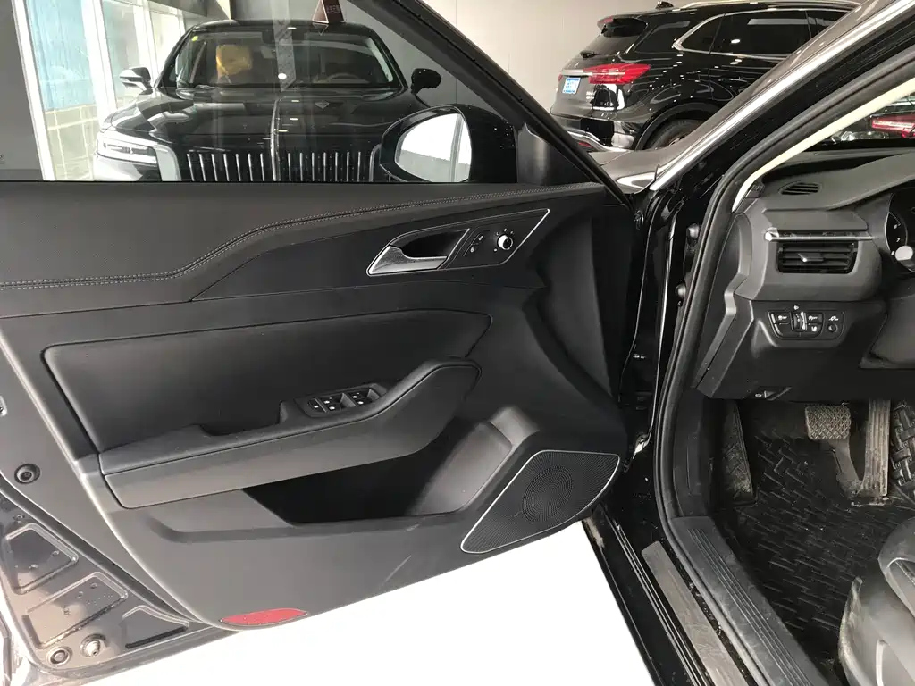 HONGQI H5 2023