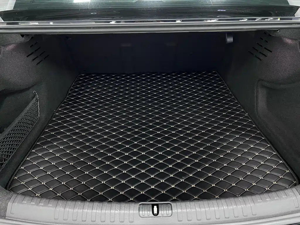 AUDI A6L 2020