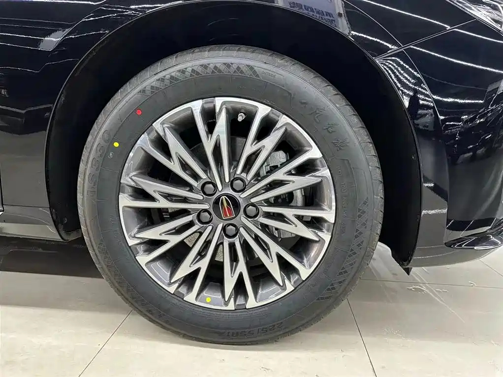 HONGQI H5 2023