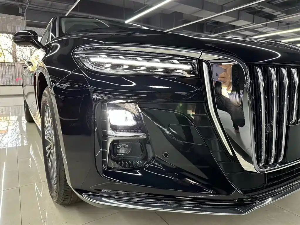 HONGQI H5 2023