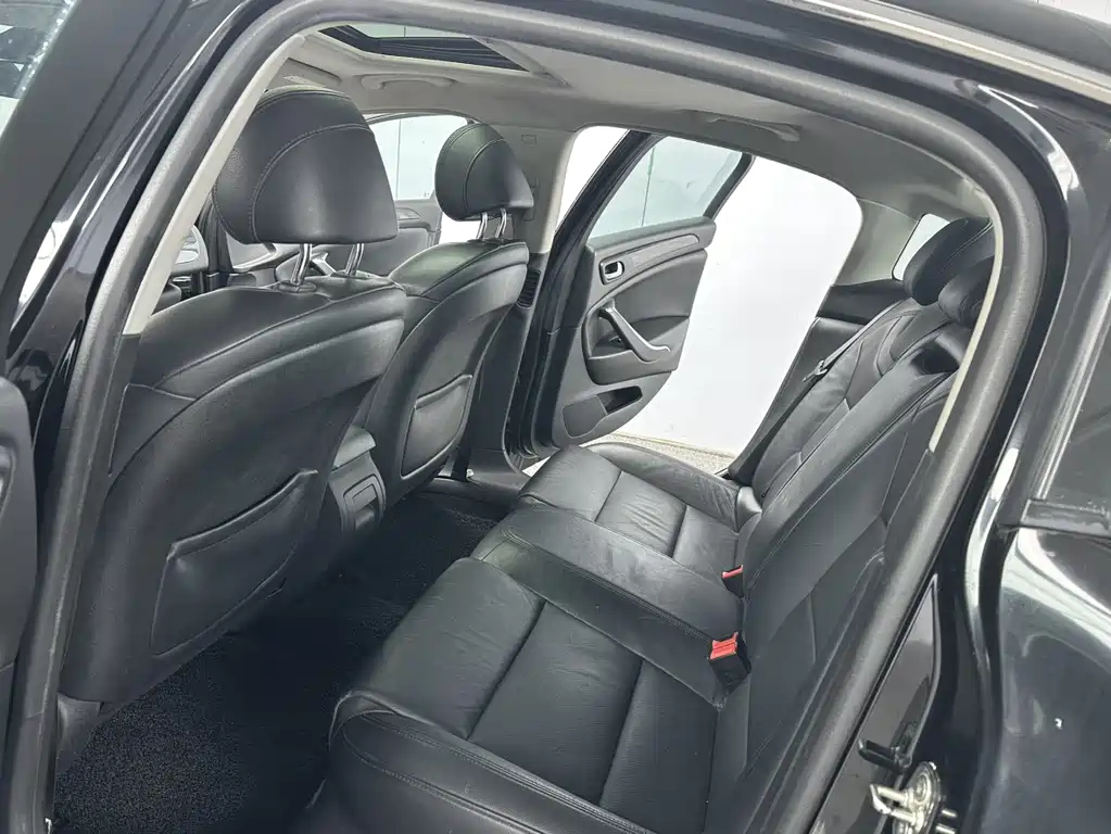 CITROEN C5 2012
