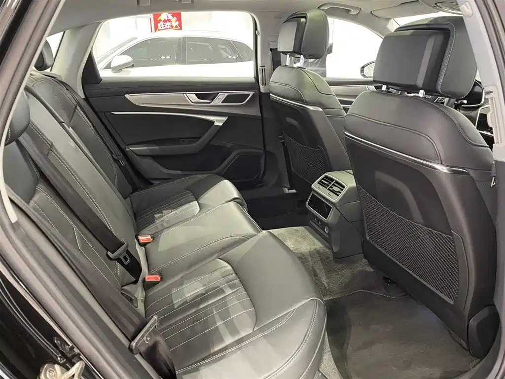 AUDI A6L 2023