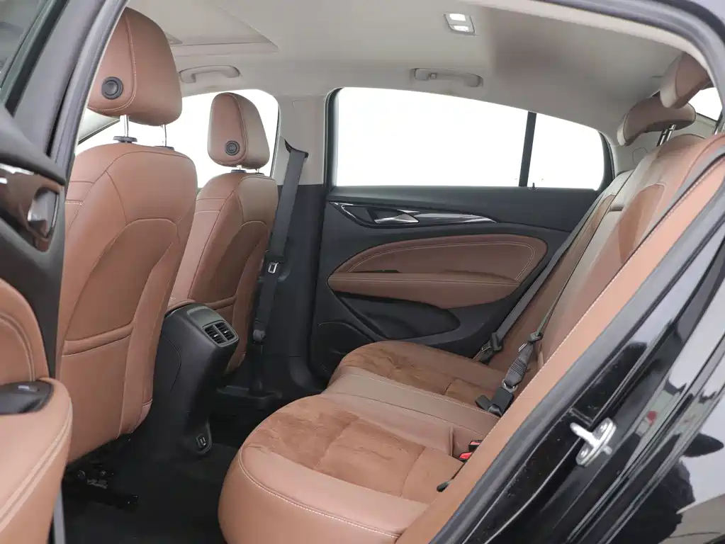 BUICK REGAL 2021